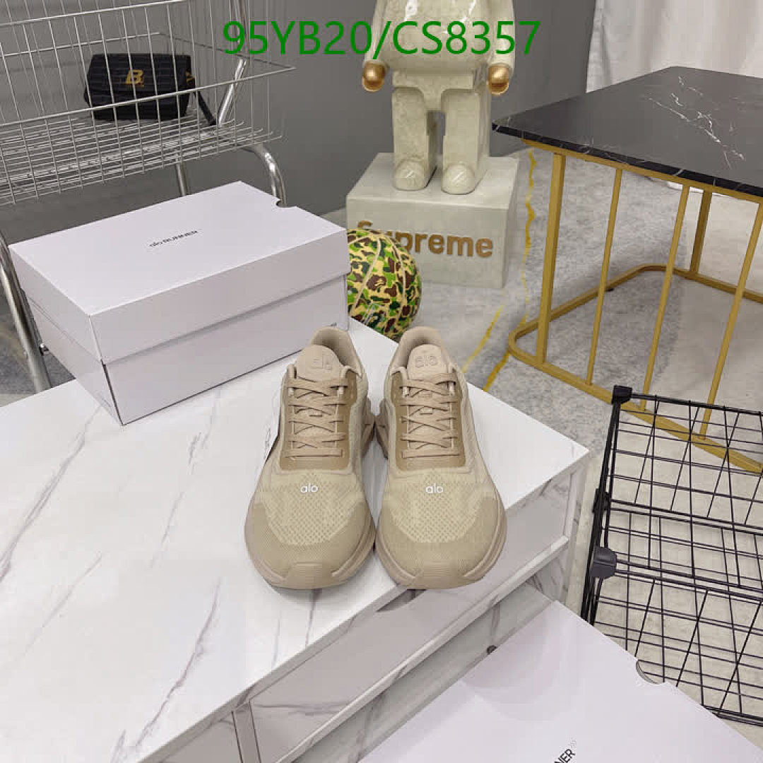 Alo-Men shoes Code: CS8357 $: 95USD