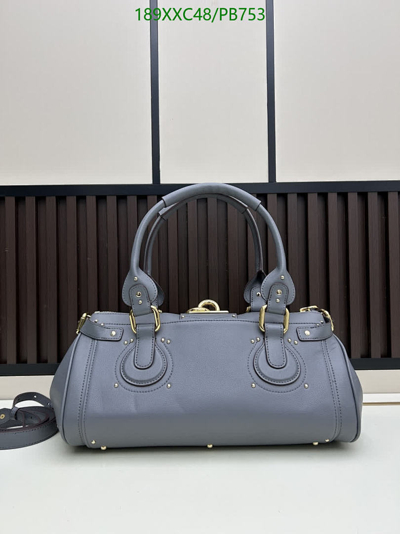 Chloe-Bag-4A Quality Code: PB753 $: 189USD