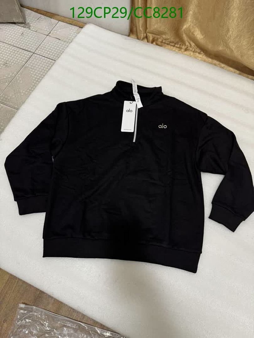 Alo Yoga-Clothing Code: CC8281