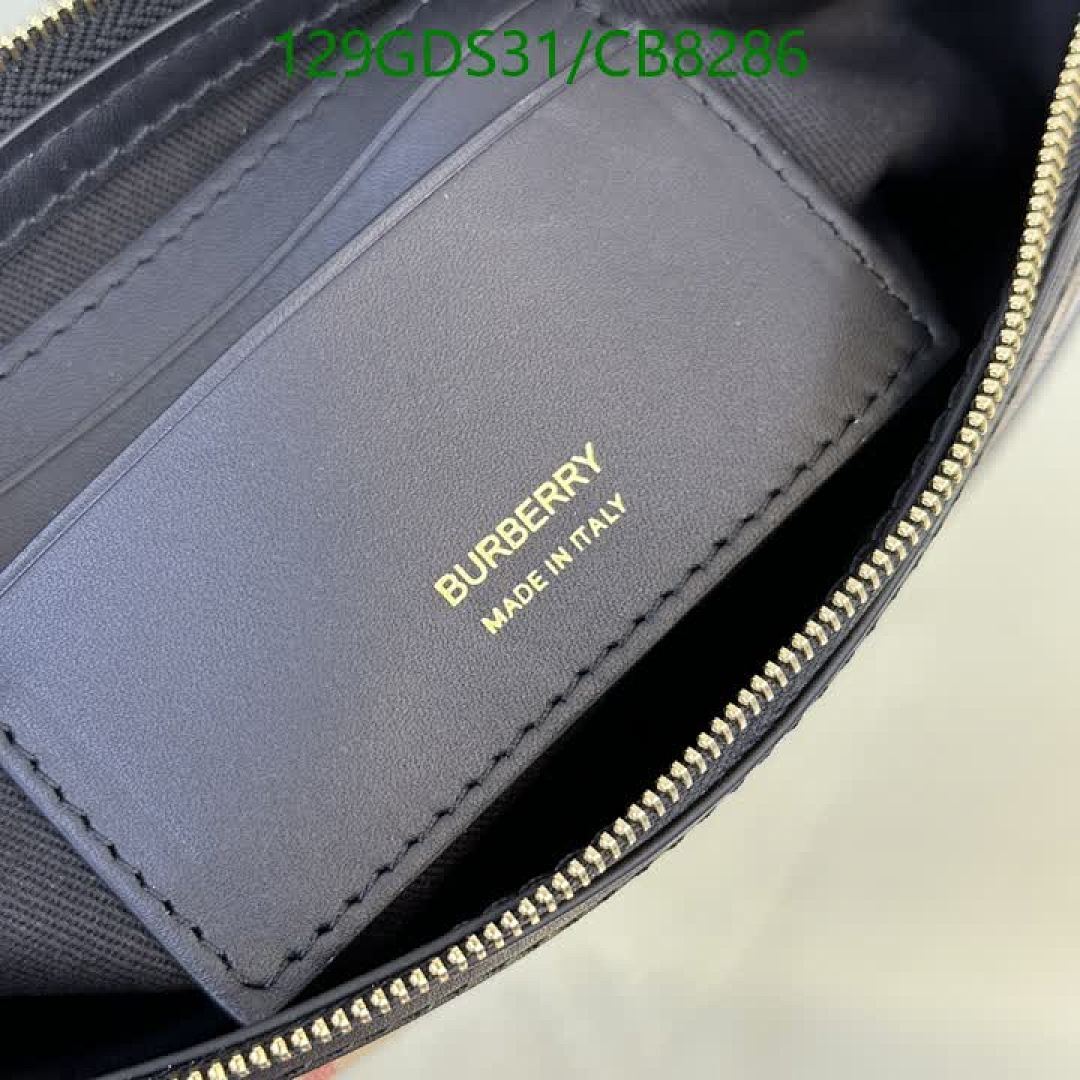 Burberry-Bag-Mirror Quality Code: CB8286 $: 129USD