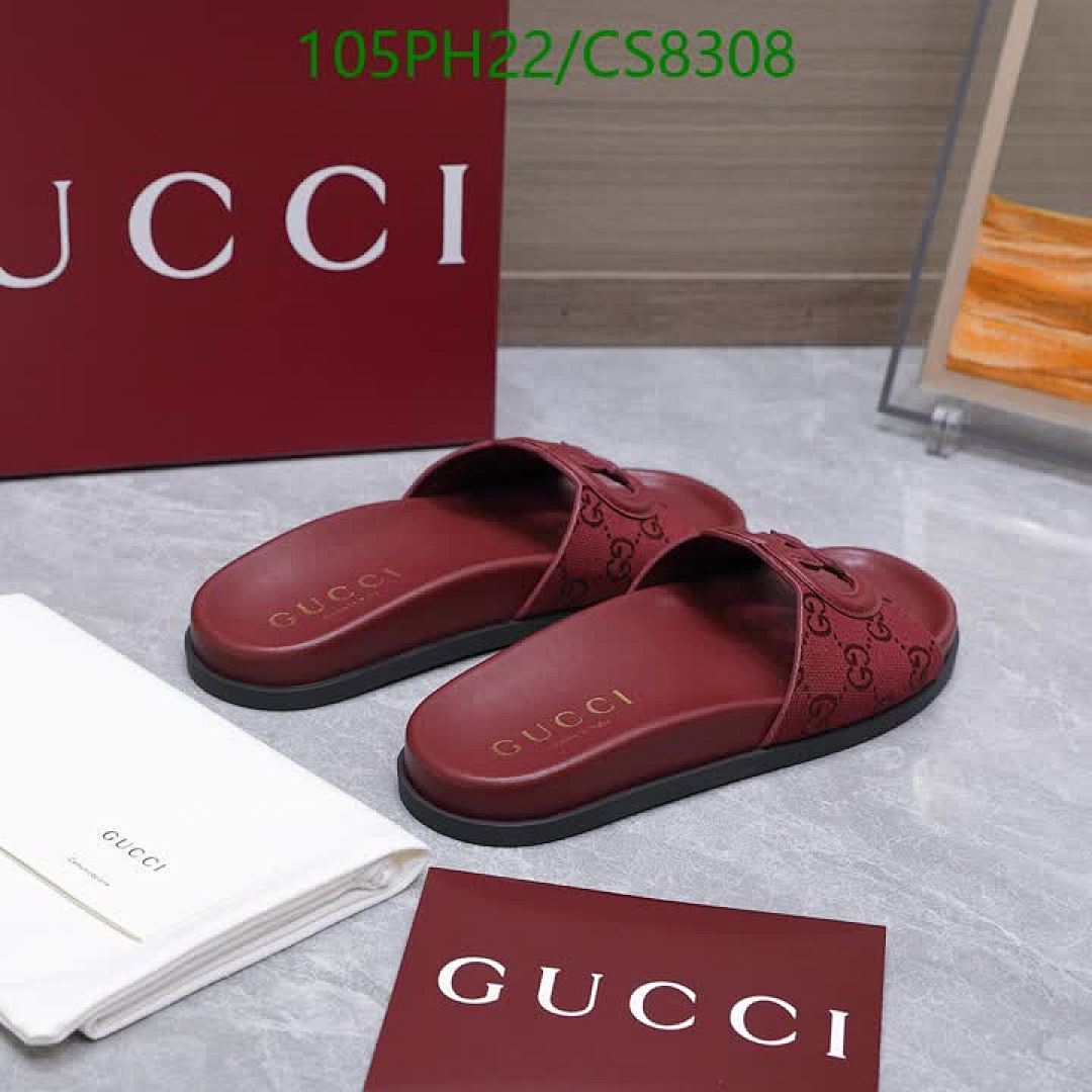 Gucci-Women Shoes Code: CS8308 $: 105USD