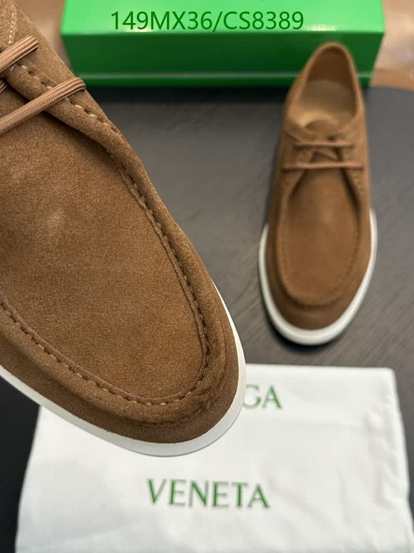 BV-Men shoes Code: CS8389 $: 149USD