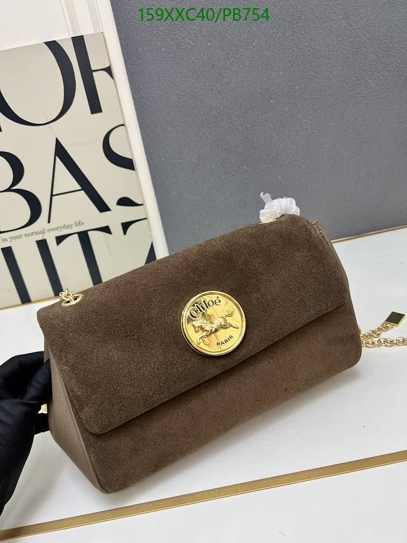 Chloe-Bag-4A Quality Code: PB754 $: 159USD