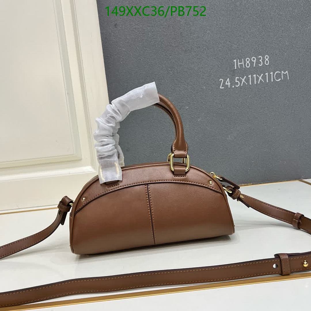 Chloe-Bag-4A Quality Code: PB752 $: 149USD