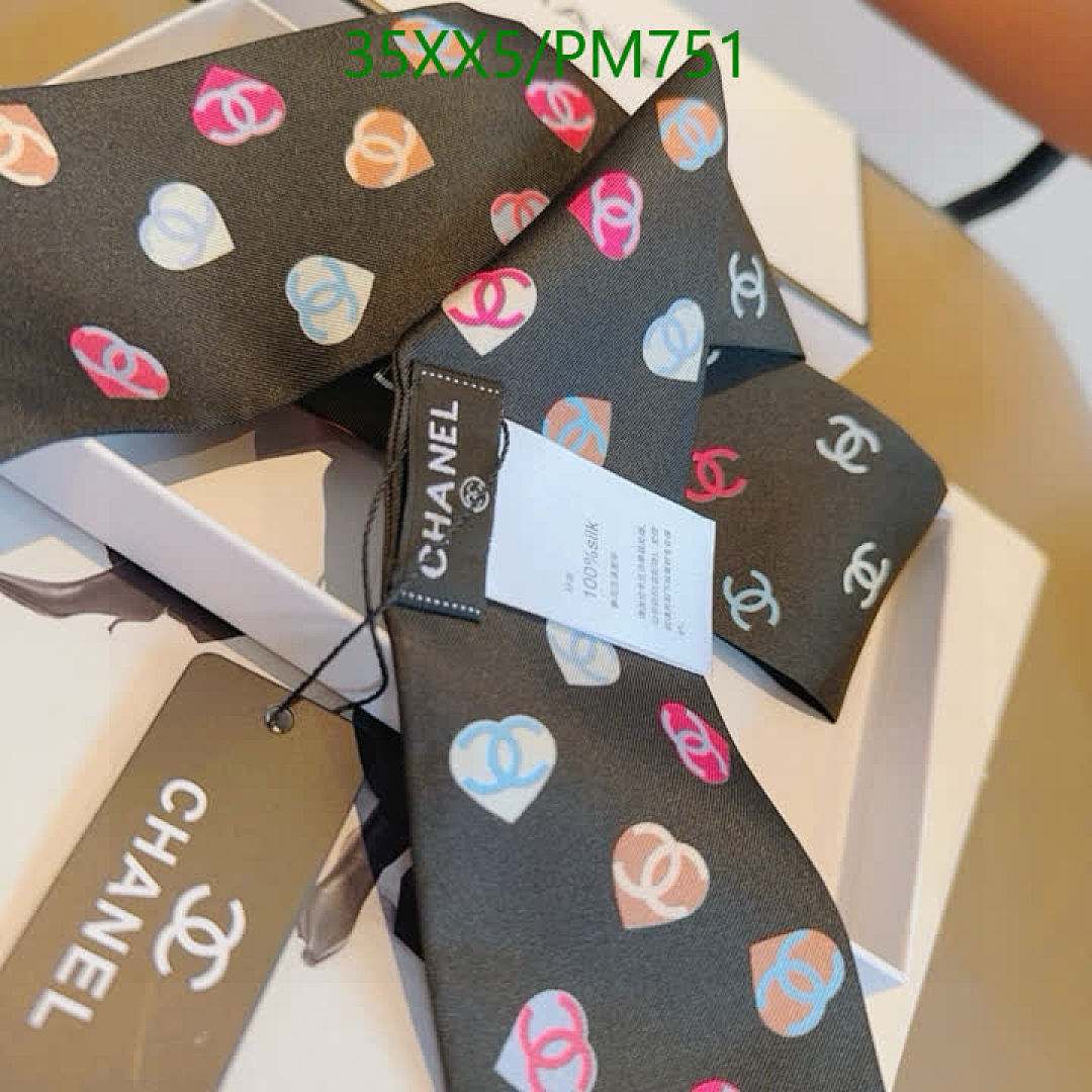 Chanel-Scarf Code: PM751 $: 35USD