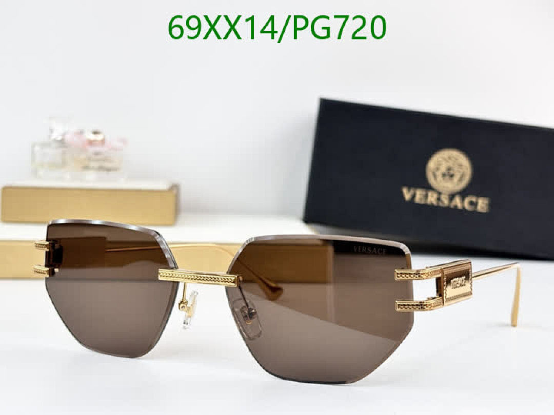 Versace-Glasses Code: PG720 $: 69USD