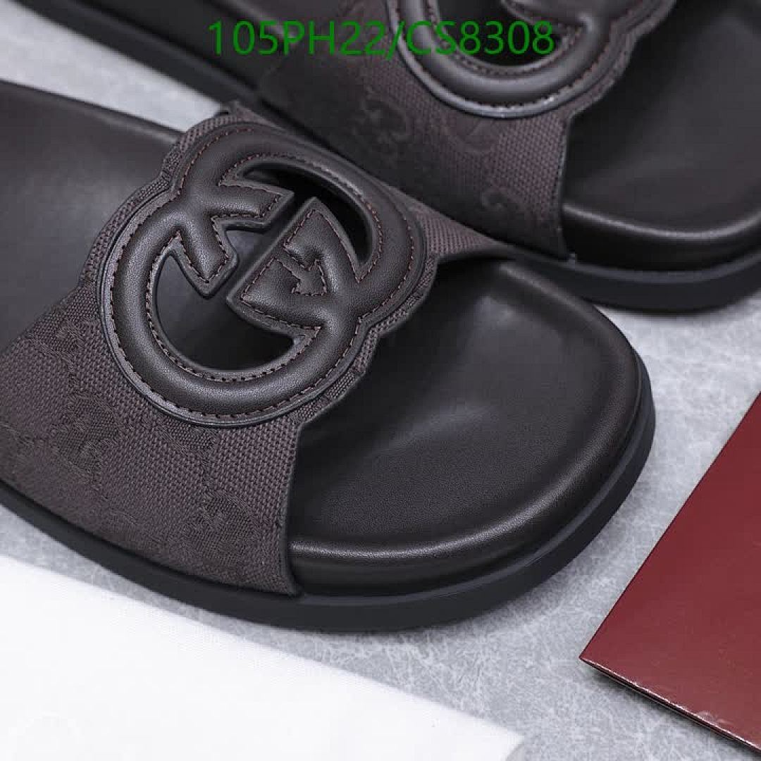 Gucci-Women Shoes Code: CS8308 $: 105USD