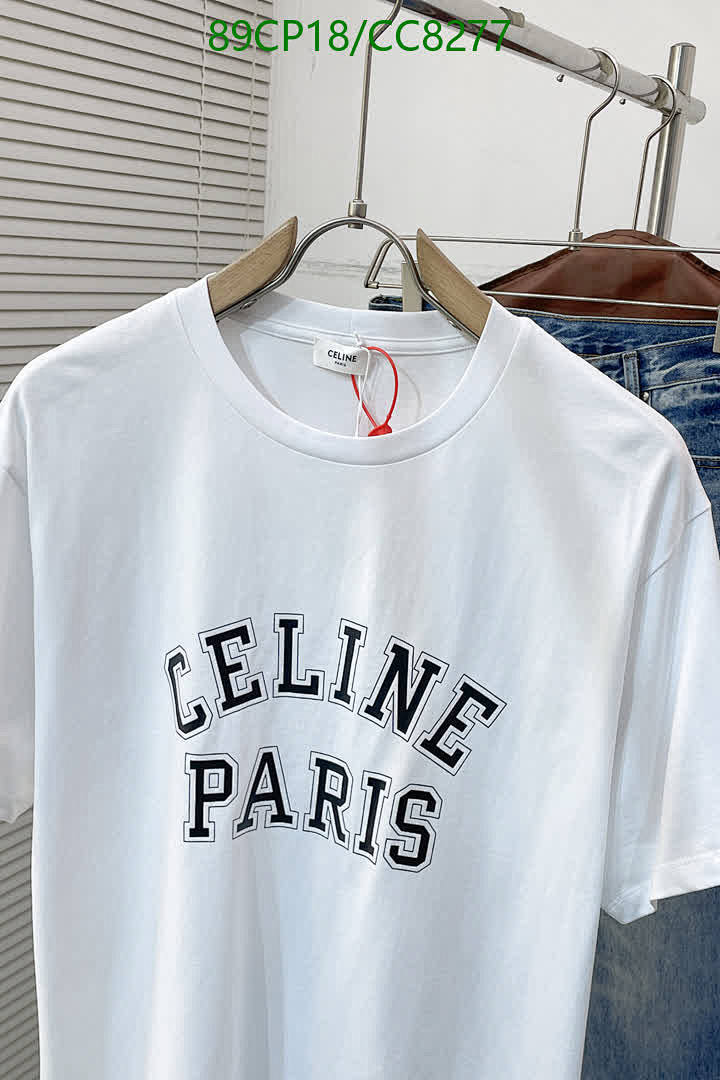 Celine-Clothing Code: CC8277 $: 89USD
