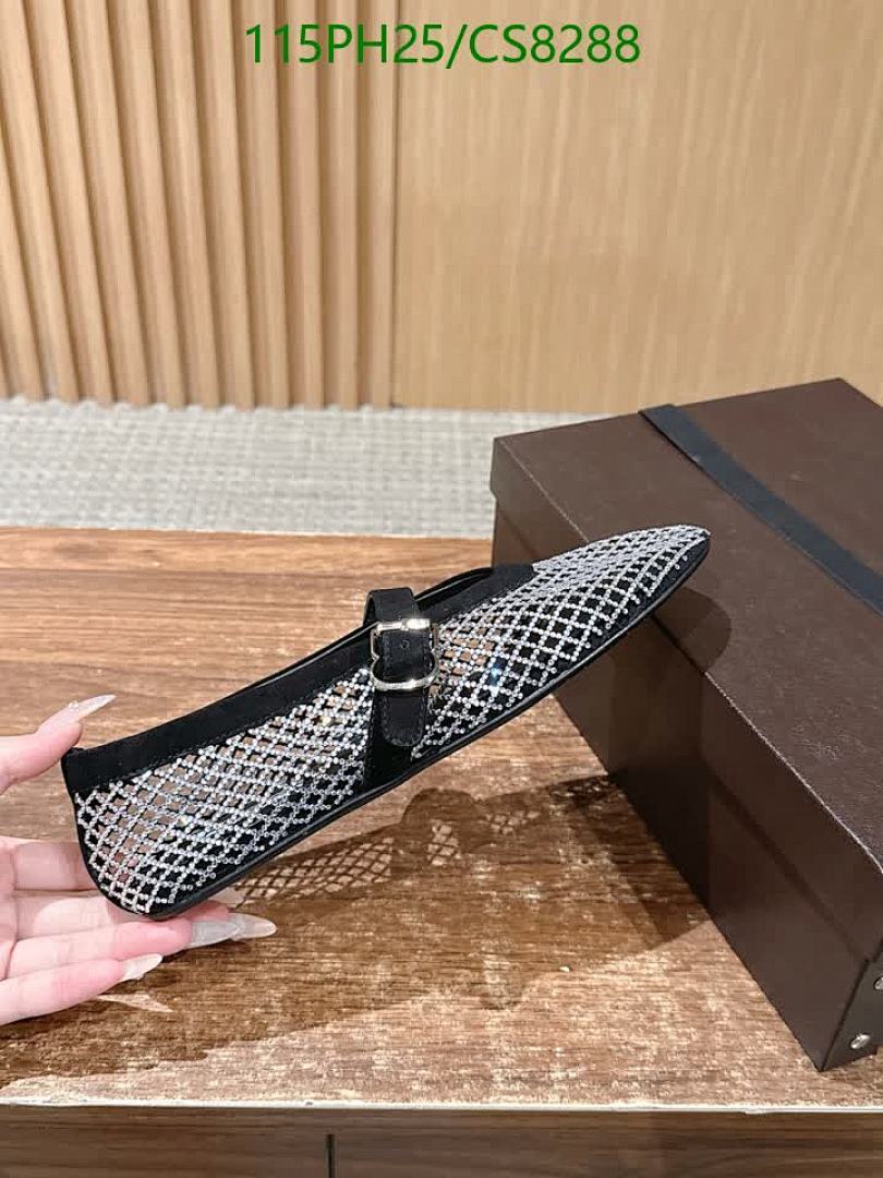 ALAIA-Women Shoes Code: CS8288 $: 115USD