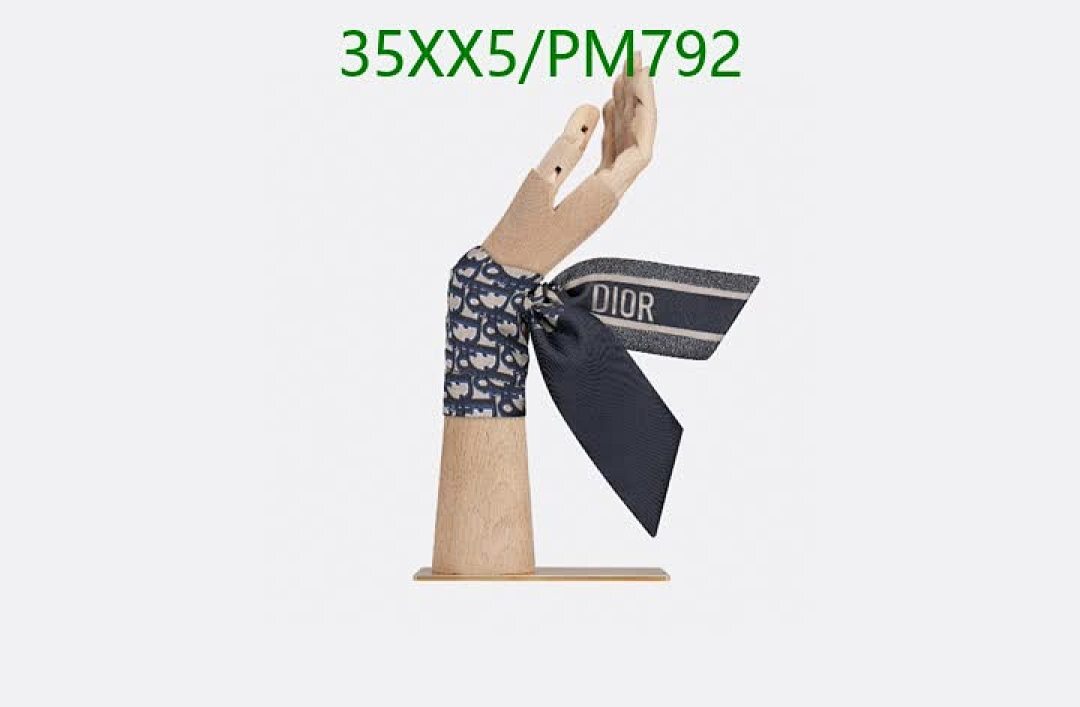 Dior-Scarf Code: PM792 $: 35USD