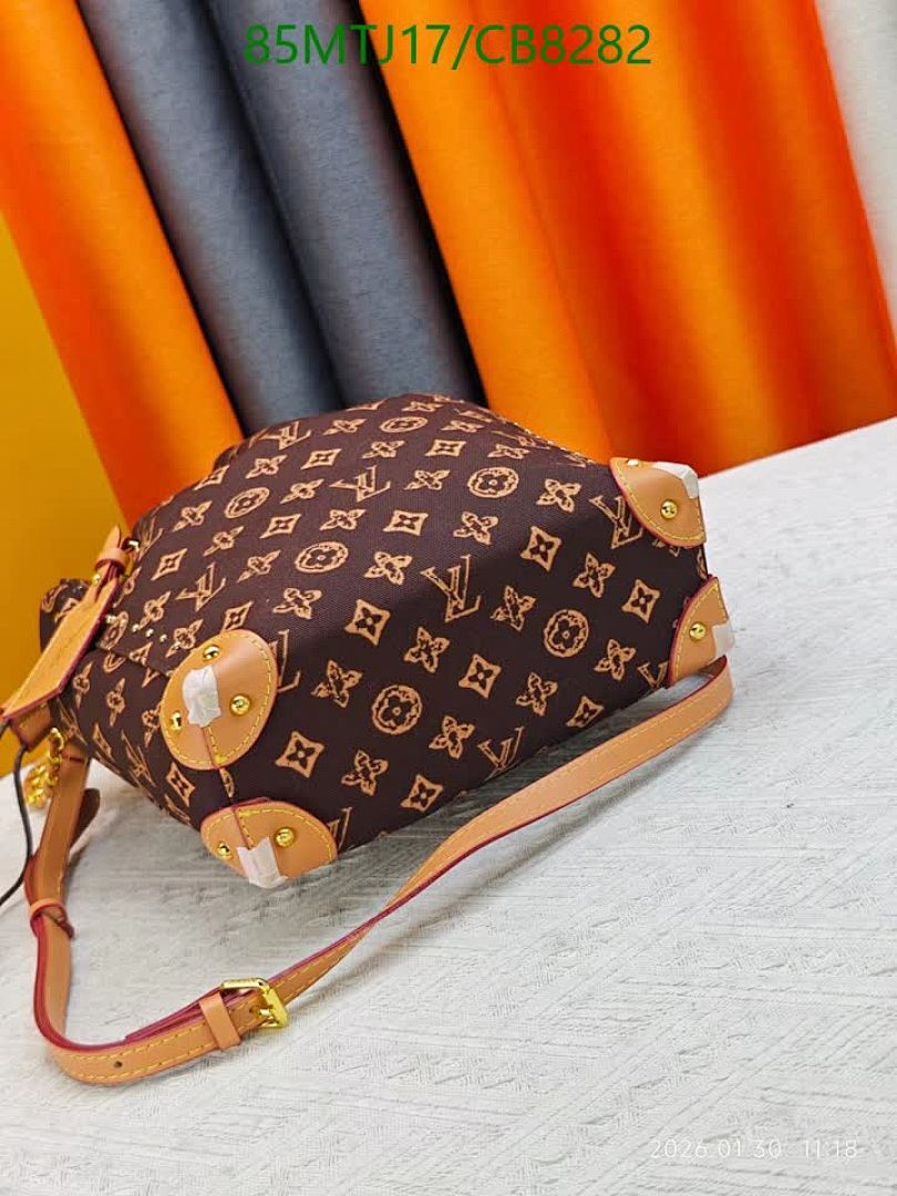 LV-Bag-4A Quality Code: CB8282 $: 85USD