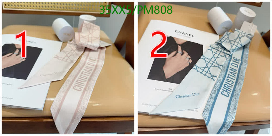 Dior-Scarf Code: PM808 $: 35USD