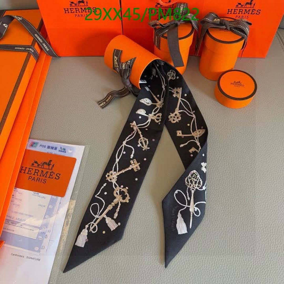 Hermes-Scarf Code: PM822 $: 29USD