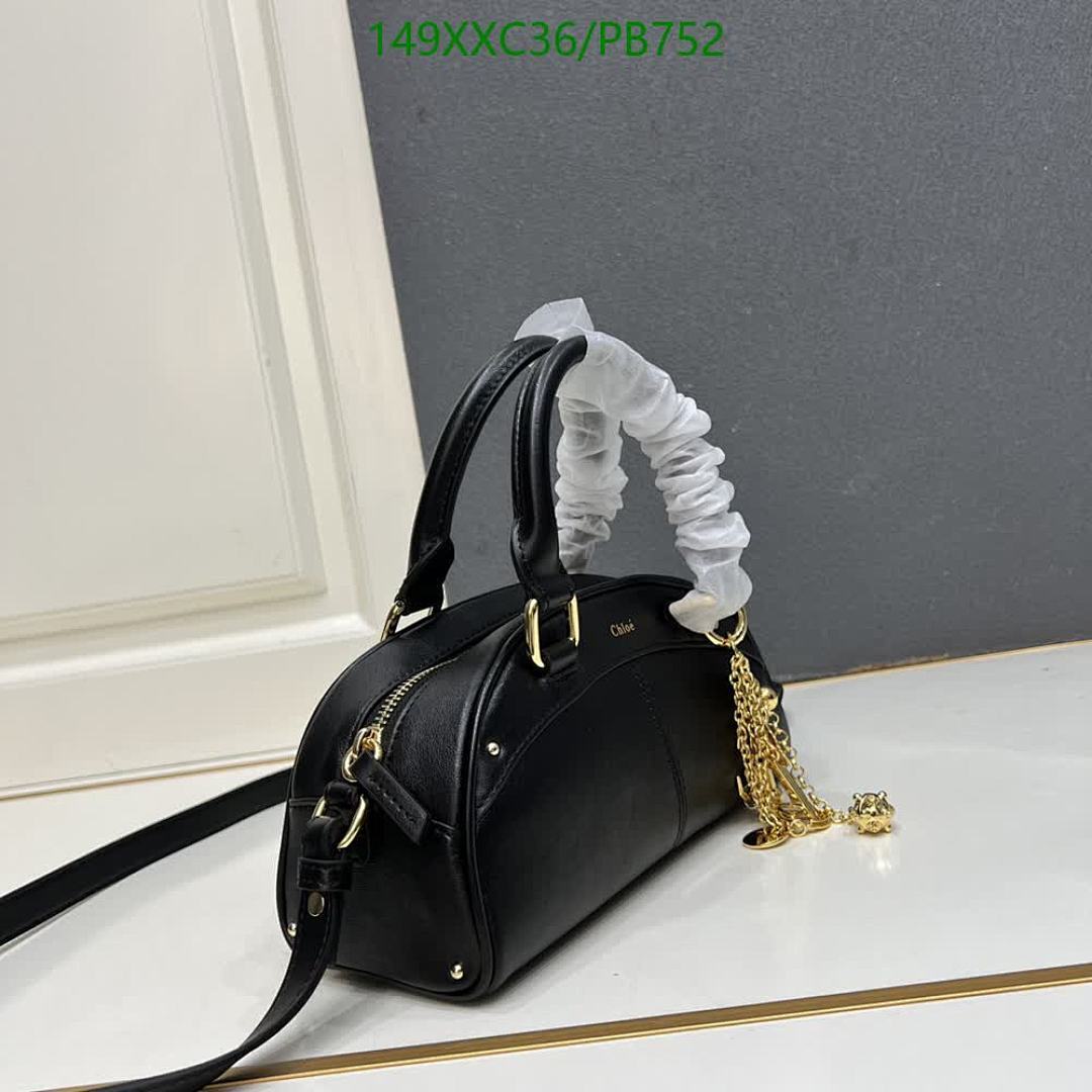 Chloe-Bag-4A Quality Code: PB752 $: 149USD