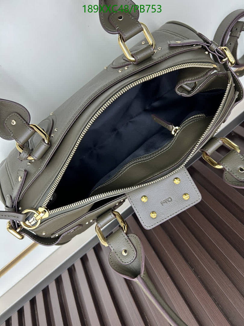 Chloe-Bag-4A Quality Code: PB753 $: 189USD