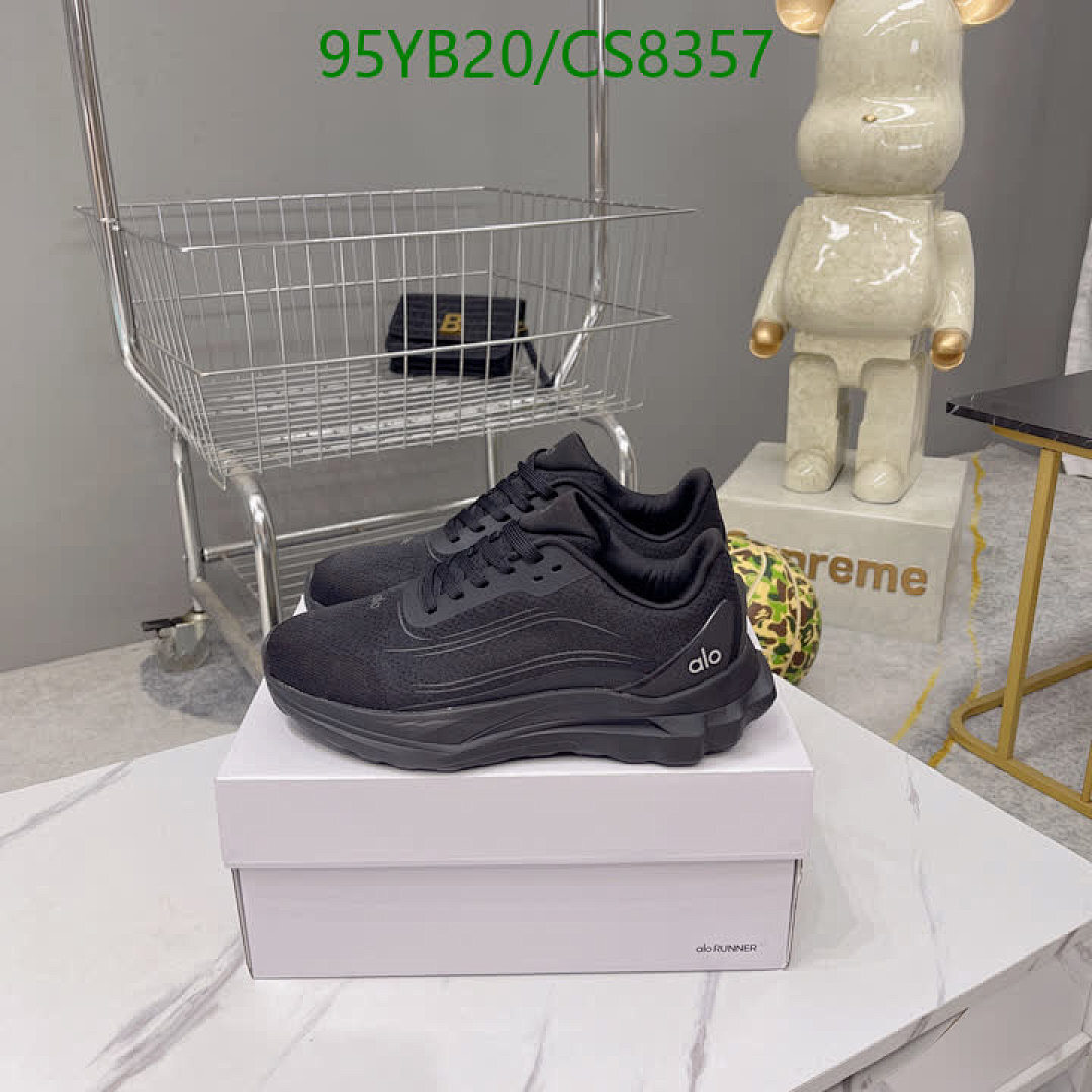 Alo-Men shoes Code: CS8357 $: 95USD