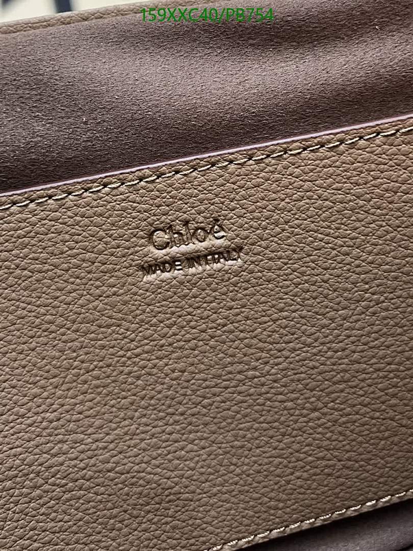 Chloe-Bag-4A Quality Code: PB754 $: 159USD