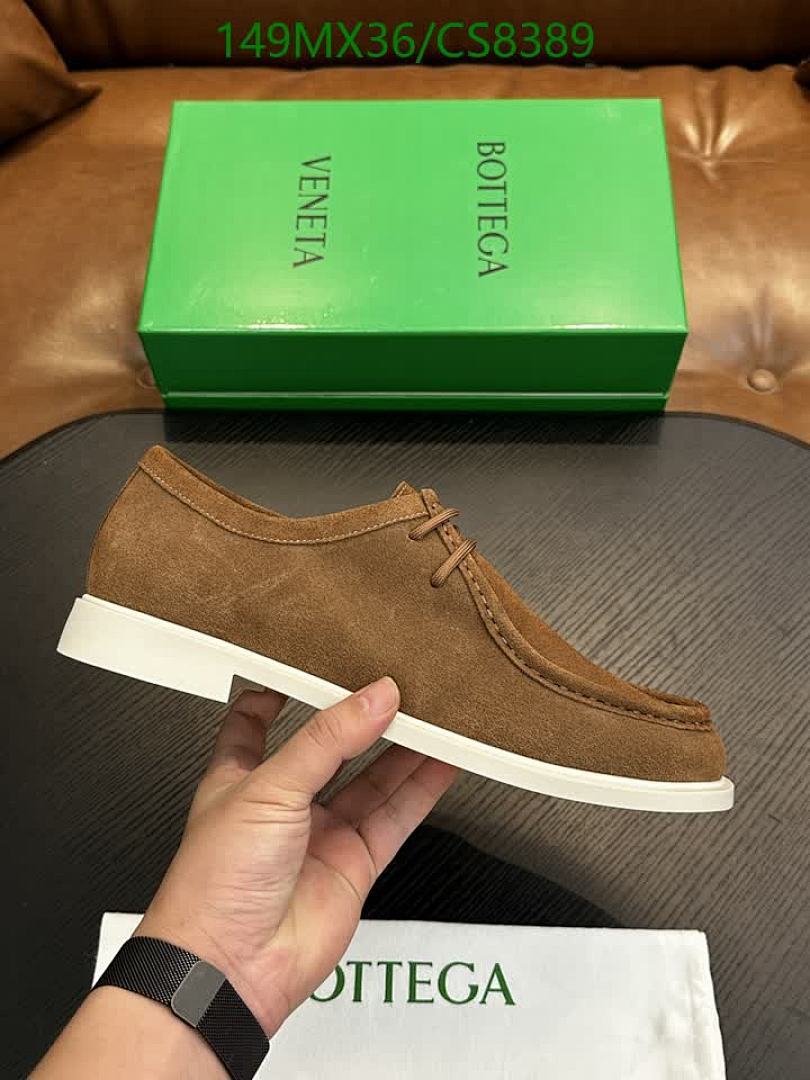 BV-Men shoes Code: CS8389 $: 149USD