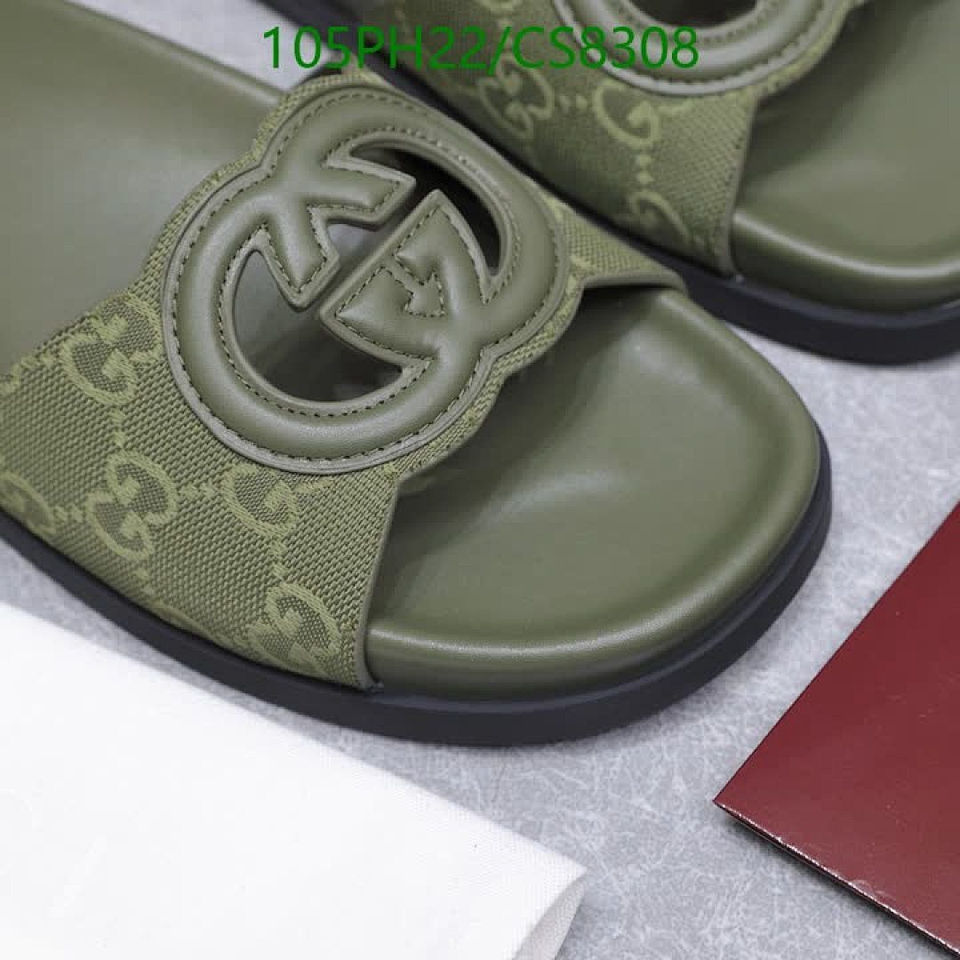 Gucci-Women Shoes Code: CS8308 $: 105USD