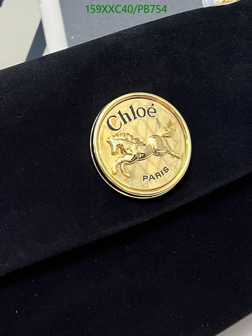 Chloe-Bag-4A Quality Code: PB754 $: 159USD