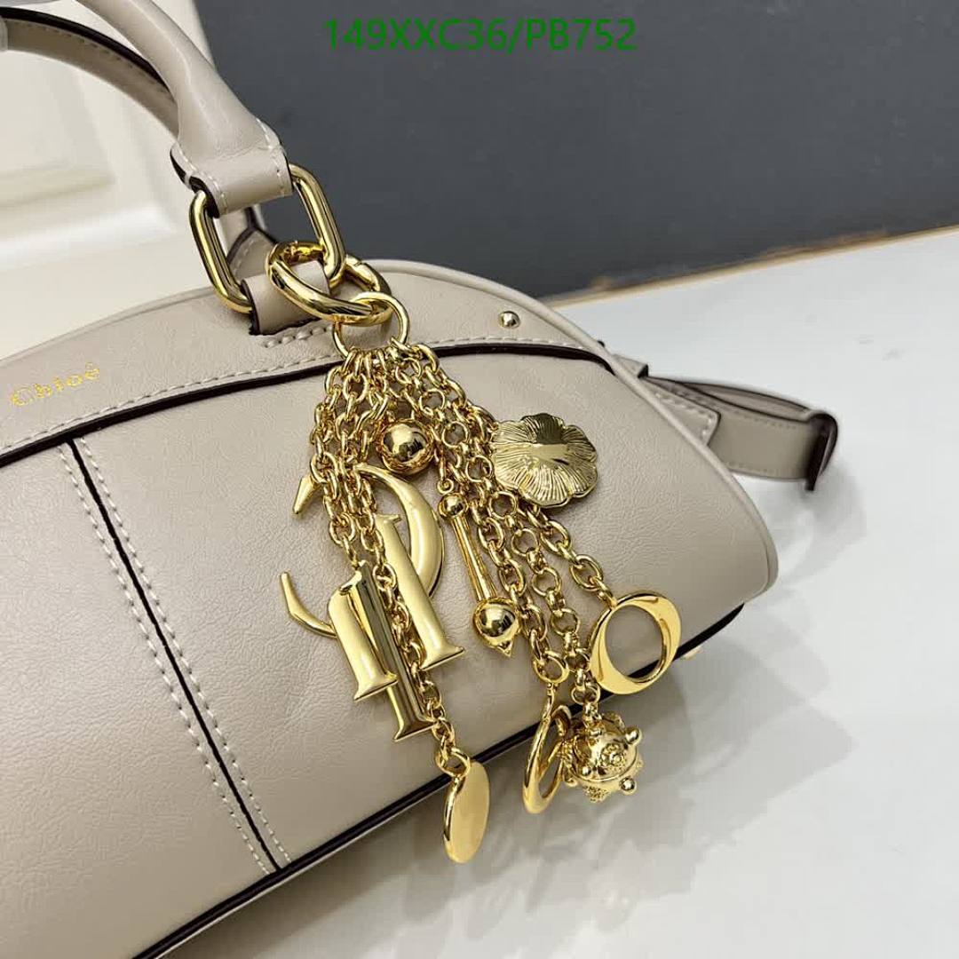 Chloe-Bag-4A Quality Code: PB752 $: 149USD
