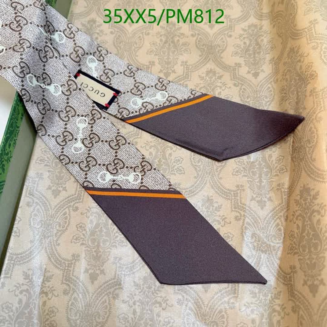 Gucci-Scarf Code: PM812 $: 35USD