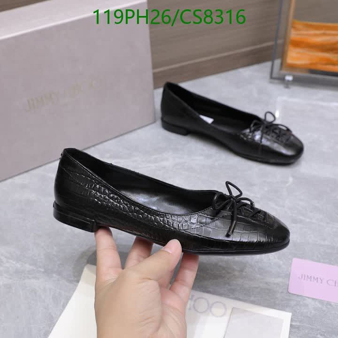 Jimmy Choo-Women Shoes Code: CS8316 $: 119USD