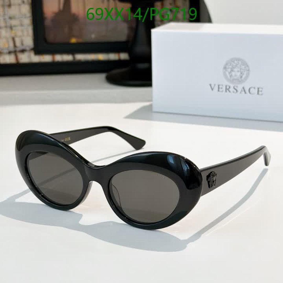 Versace-Glasses Code: PG719 $: 69USD