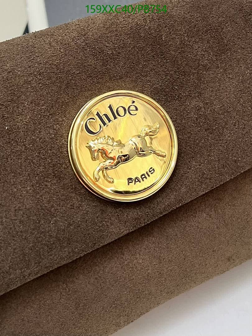 Chloe-Bag-4A Quality Code: PB754 $: 159USD