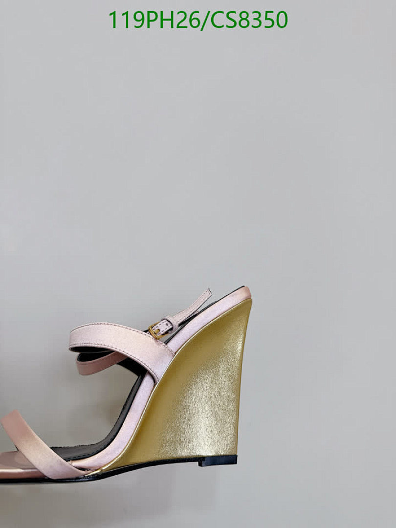 YSL-Women Shoes Code: CS8350 $: 119USD