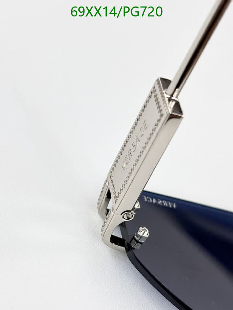 Versace-Glasses Code: PG720 $: 69USD