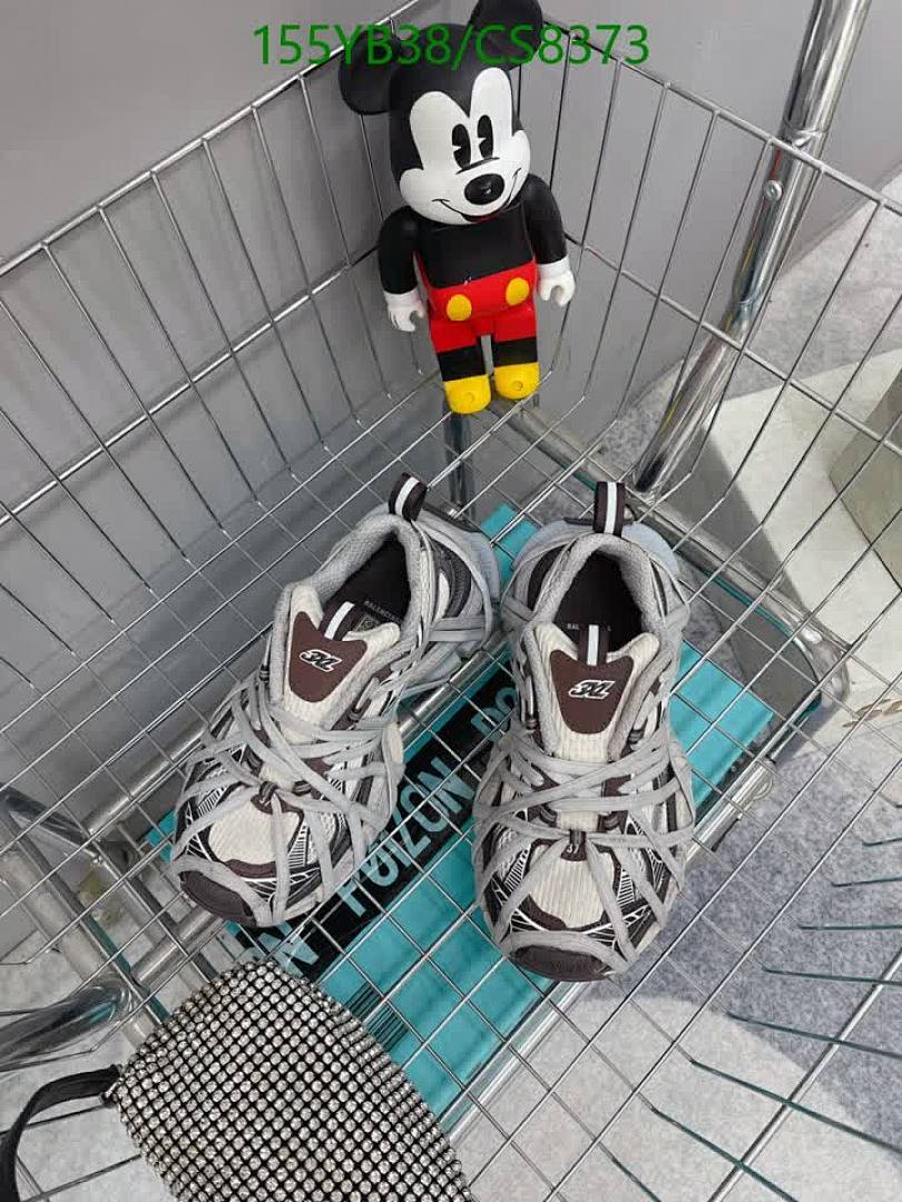 Balenciaga-Men shoes Code: CS8373 $: 155USD