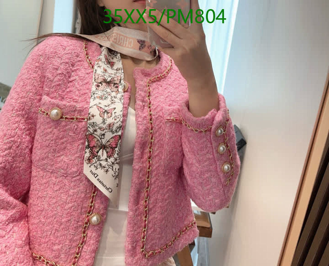 Dior-Scarf Code: PM804 $: 35USD