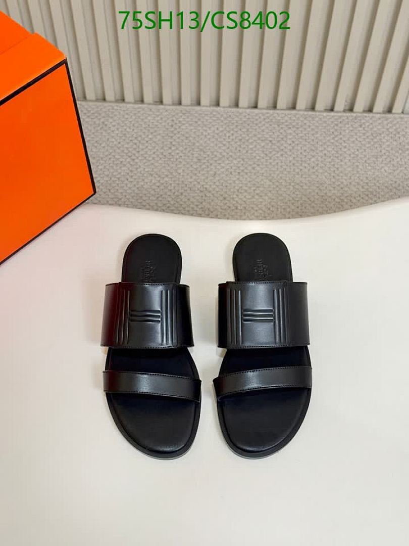 Hermes-Women Shoes Code: CS8402 $: 75USD