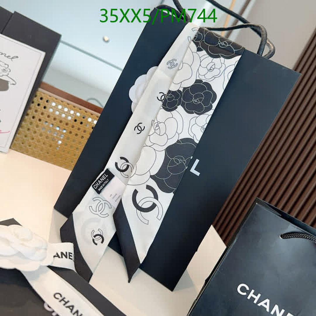 Chanel-Scarf Code: PM744 $: 35USD