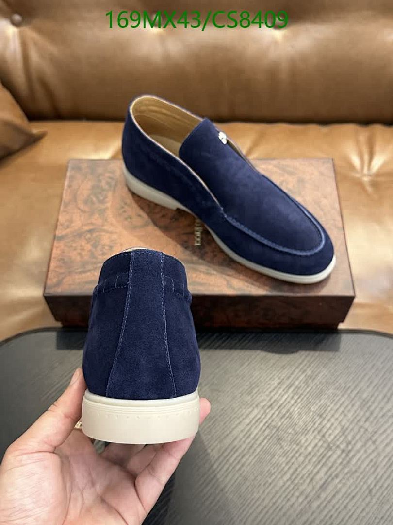 Stefano Ricci-Men shoes Code: CS8409 $: 169USD