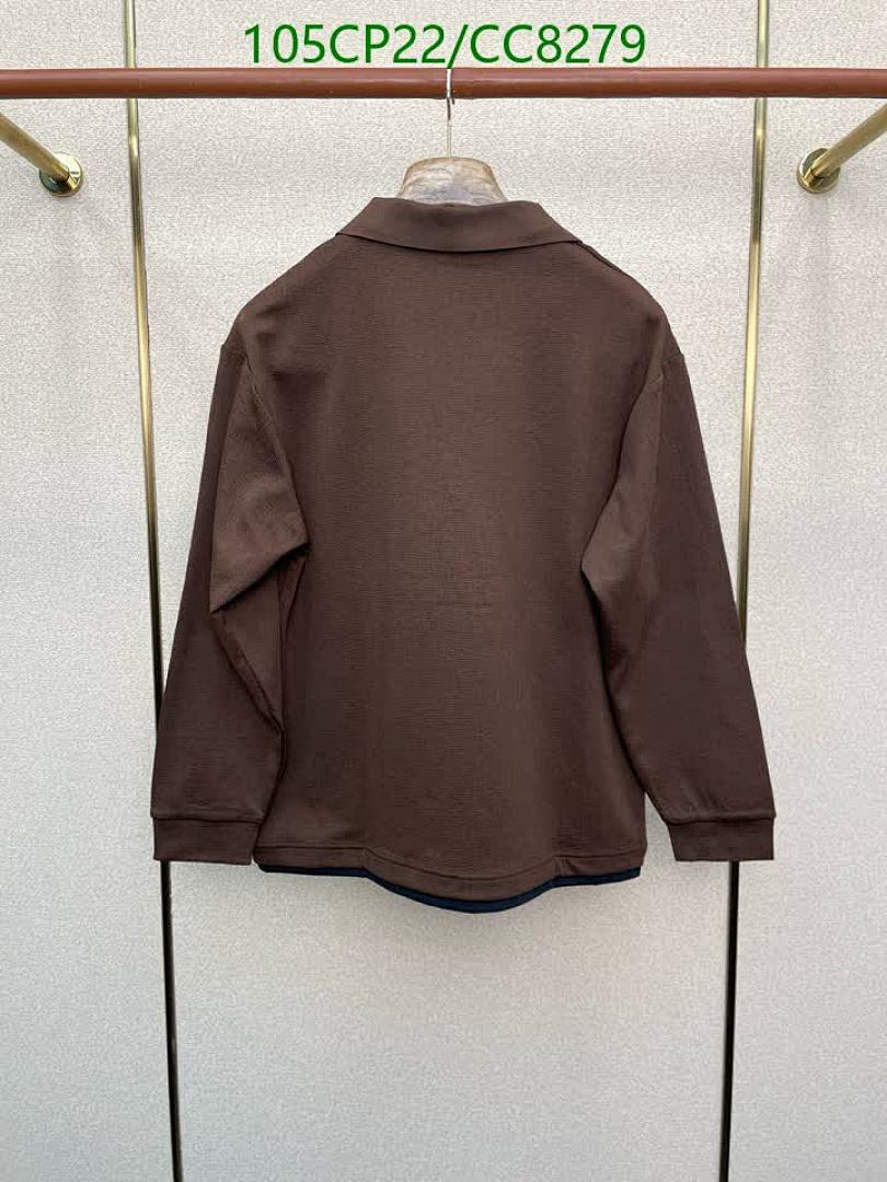 BV-Clothing Code: CC8279 $: 105USD