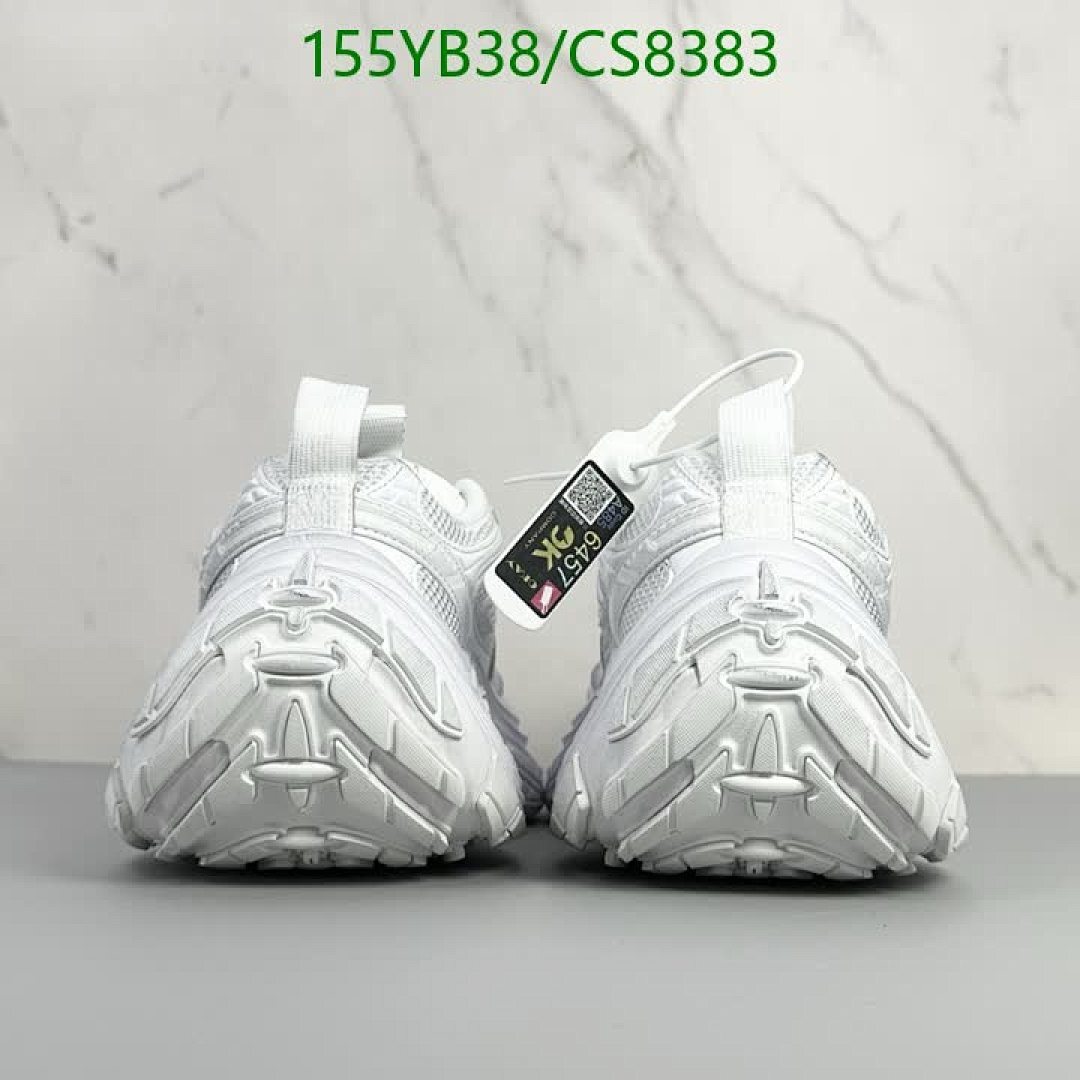 Balenciaga-Women Shoes Code: CS8383 $: 155USD