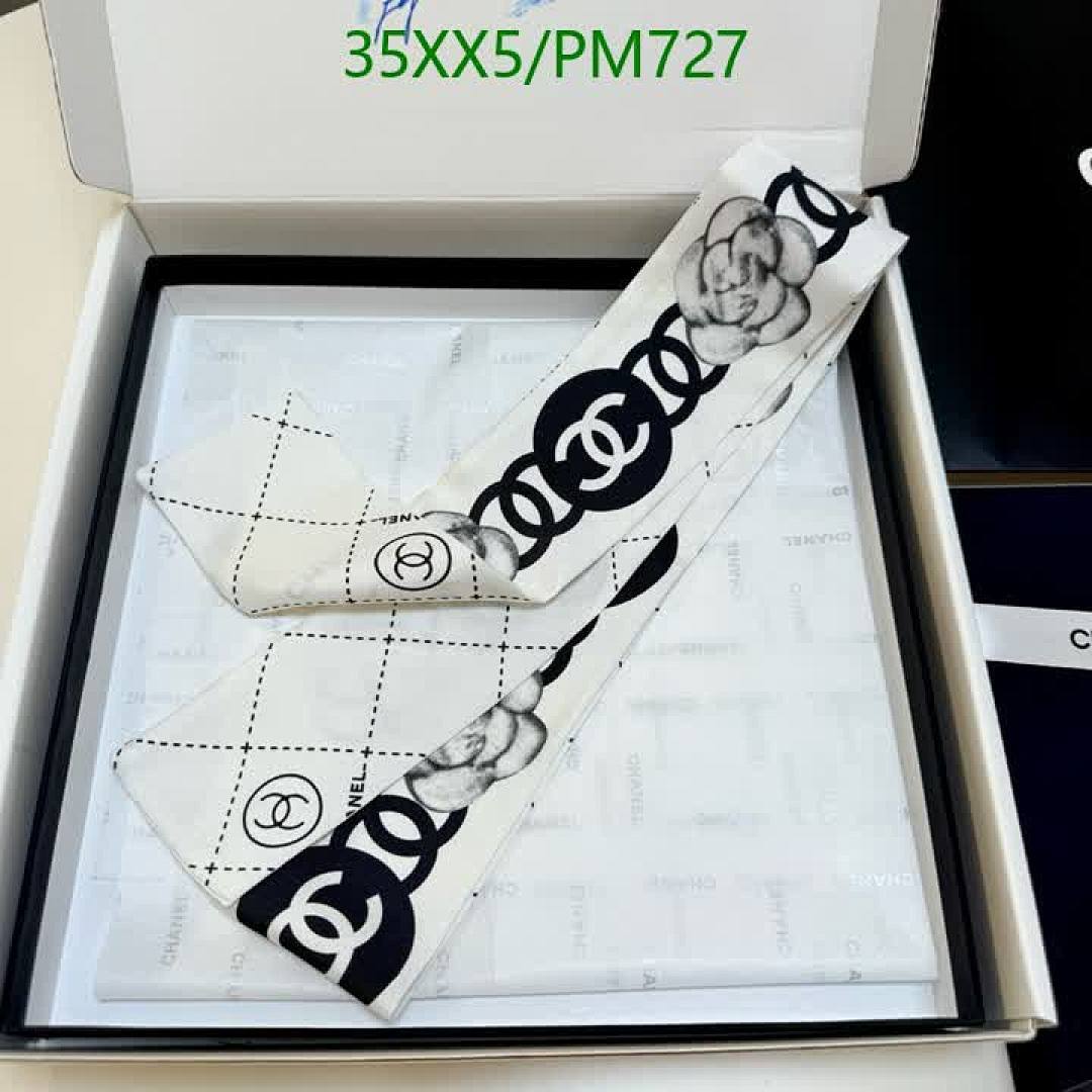 Chanel-Scarf Code: PM727 $: 35USD