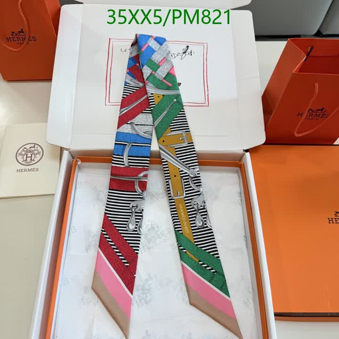Hermes-Scarf Code: PM821 $: 35USD