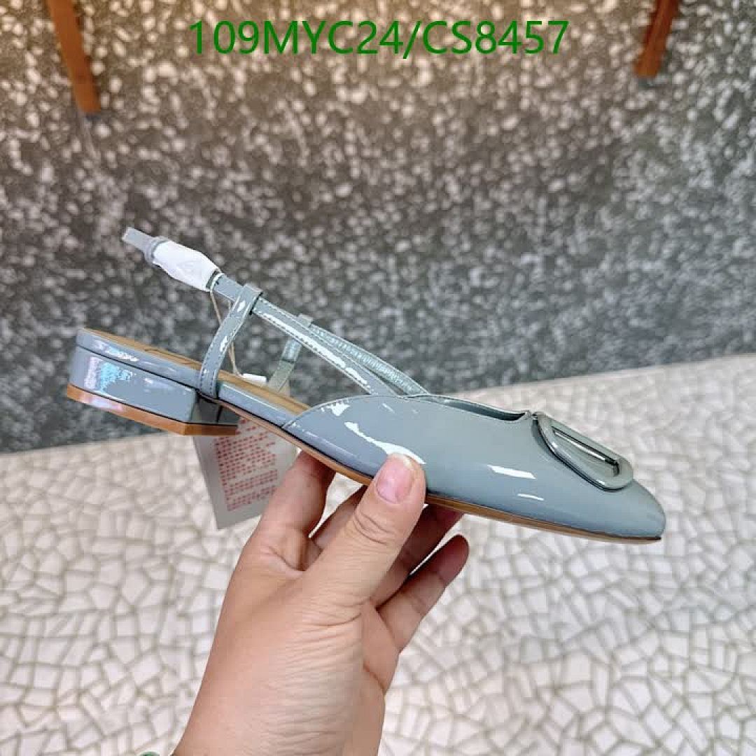 Valentino-Women Shoes Code: CS8457 $: 109USD