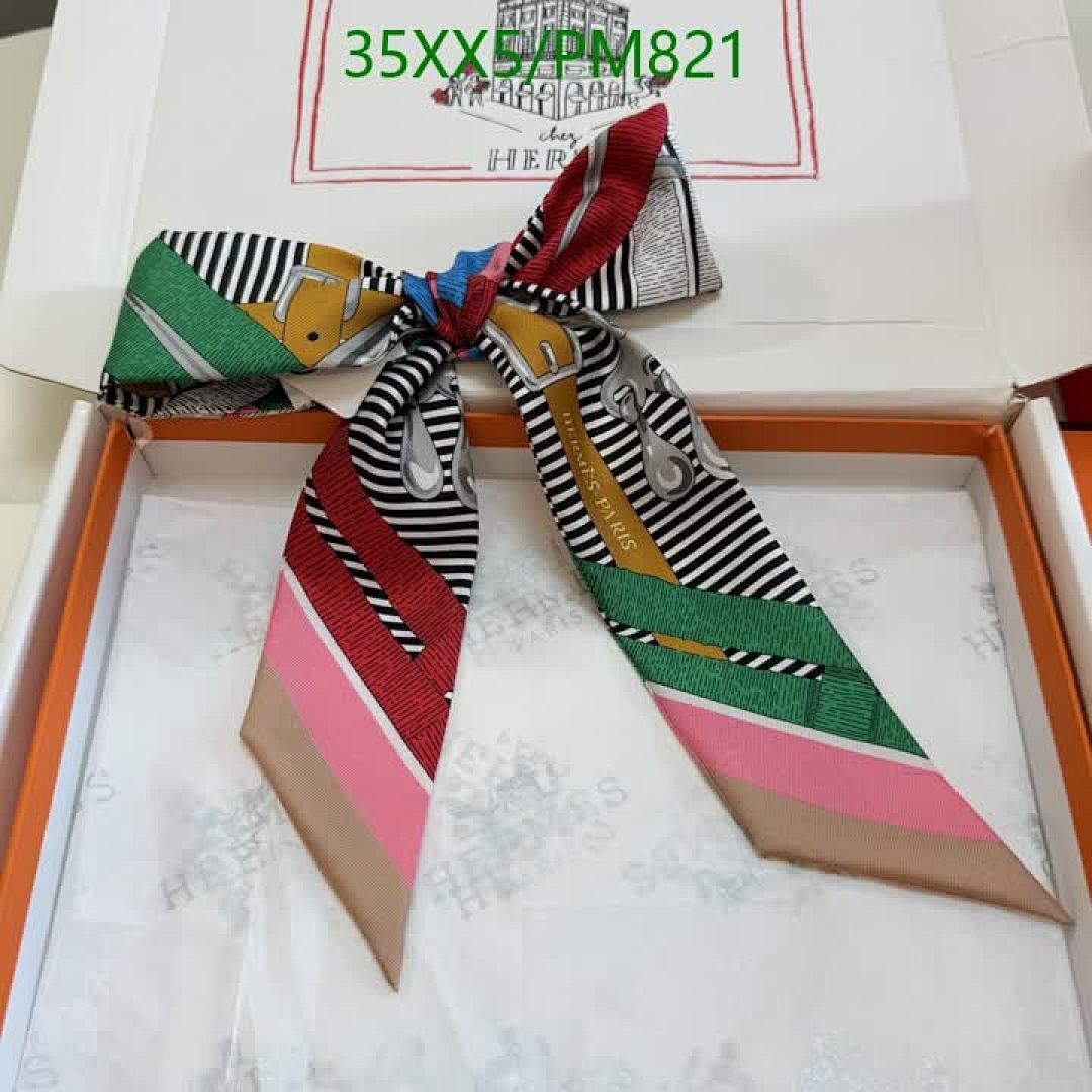 Hermes-Scarf Code: PM821 $: 35USD