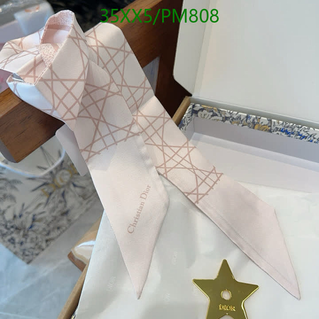 Dior-Scarf Code: PM808 $: 35USD