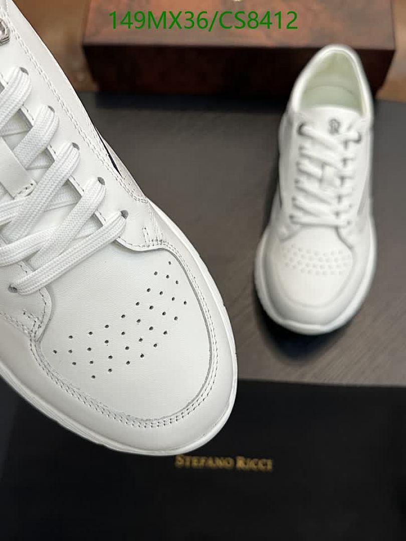 Stefano Ricci-Men shoes Code: CS8412 $: 149USD