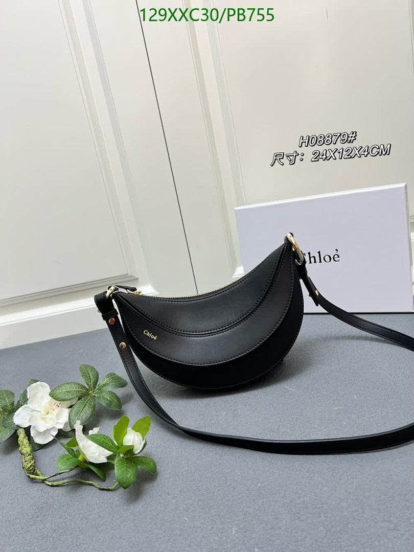 Chloe-Bag-4A Quality Code: PB755 $: 129USD