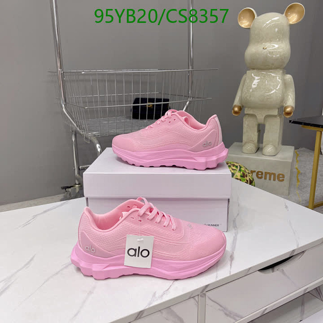 Alo-Men shoes Code: CS8357 $: 95USD