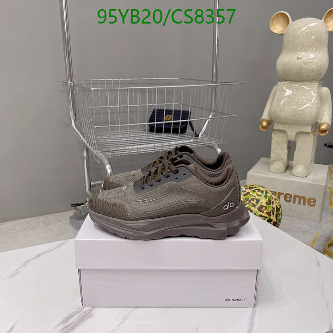 Alo-Men shoes Code: CS8357 $: 95USD