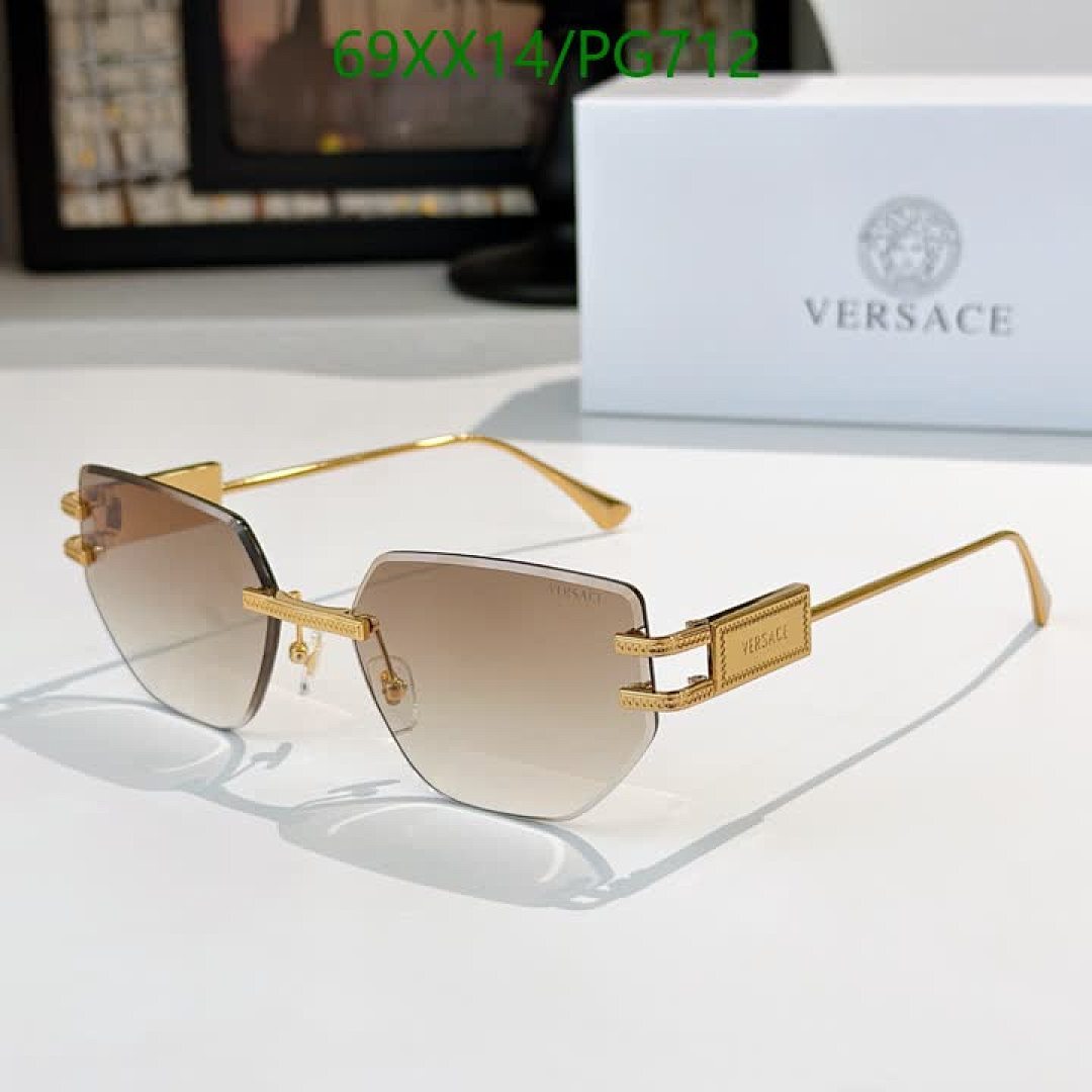 Versace-Glasses Code: PG712 $: 69USD