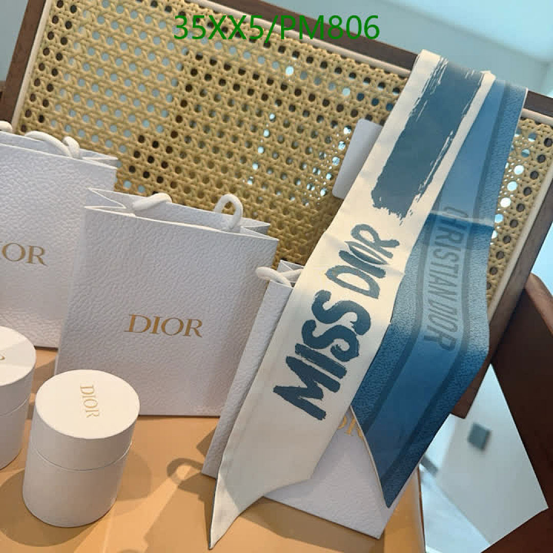 Dior-Scarf Code: PM806 $: 35USD