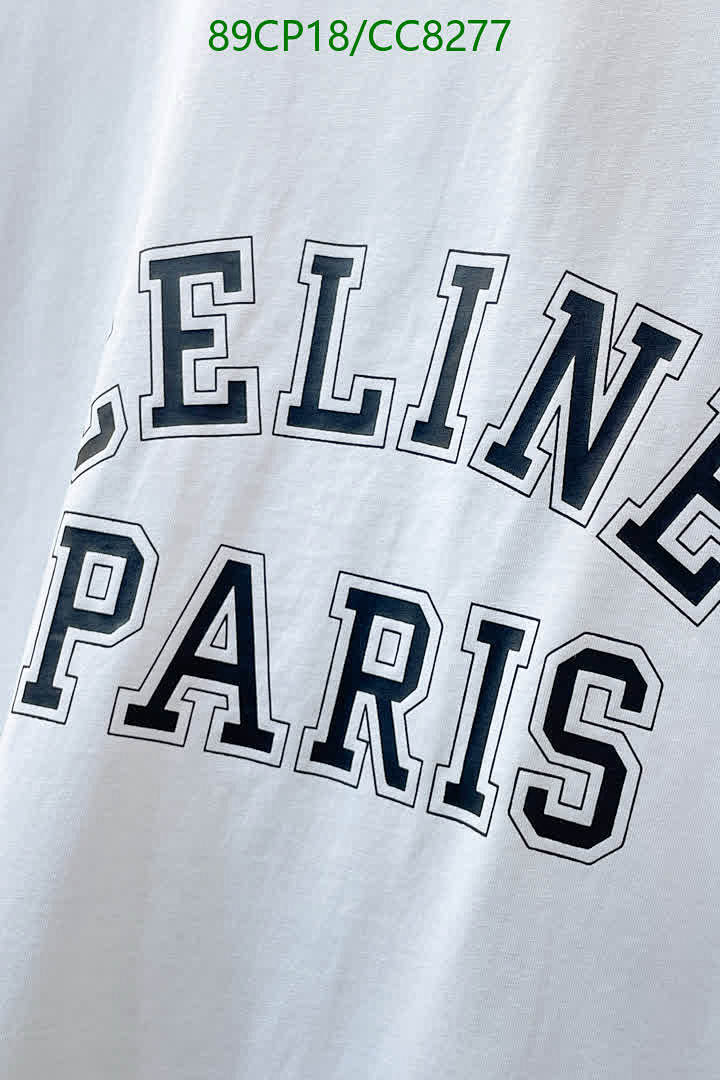 Celine-Clothing Code: CC8277 $: 89USD